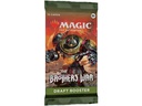 Magic: The Gathering The Brothers War: Draft-Booster Display -EN-