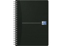 Oxford Notizbuch A5, kariert, Assortiert