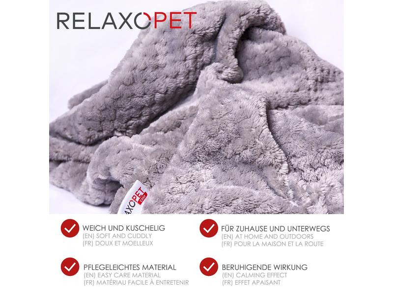 Relaxopet Decke Cosy, 65 x 95 cm