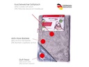 Relaxopet Decke Cosy, 65 x 95 cm