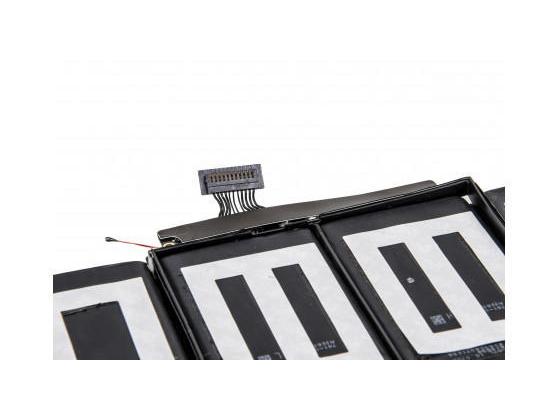 LMP Akku Macbook Pro 15 A1417