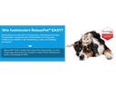 Relaxopet Entspannungsgerät Easy Dog &amp; Cat