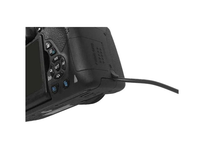 Tether Tools Relais-Kamerakoppler CRPBLF19, Panasonic DMW-BLF19
