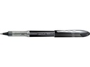 Uni Tintenroller Vision Elite 0.8 mm, Schwarz