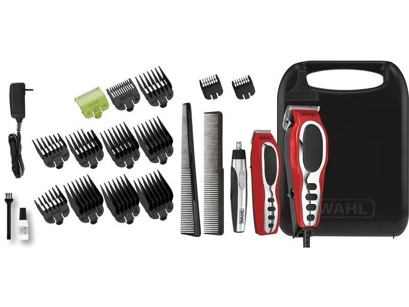 Wahl Haarschneider Close Cut Combo