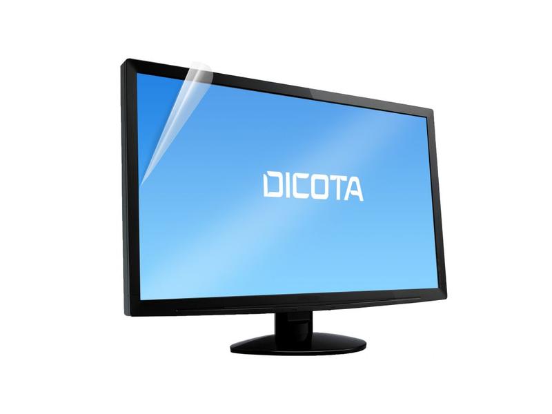 DICOTA Monitor-Bildschirmfolie Anti Glare 3H 32/16:9