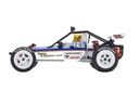 Kyosho Buggy Turbo Scorpion 2WD Legendary Series Bausatz
