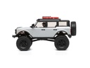 Axial Scale Crawler SCX24 Ford Bronco 21, Grau 1:24, RTR