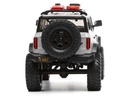 Axial Scale Crawler SCX24 Ford Bronco 21, Grau 1:24, RTR