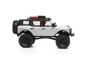 Axial Scale Crawler SCX24 Ford Bronco 21, Grau 1:24, RTR