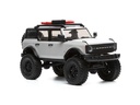 Axial Scale Crawler SCX24 Ford Bronco 21, Grau 1:24, RTR