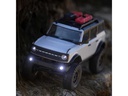Axial Scale Crawler SCX24 Ford Bronco 21, Grau 1:24, RTR
