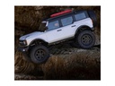 Axial Scale Crawler SCX24 Ford Bronco 21, Grau 1:24, RTR