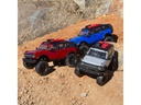 Axial Scale Crawler SCX24 Ford Bronco 21, Grau 1:24, RTR