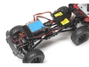 Axial Scale Crawler SCX24 Ford Bronco 21, Grau 1:24, RTR