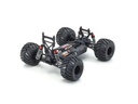 Kyosho Monster Truck Mad Van ARTR