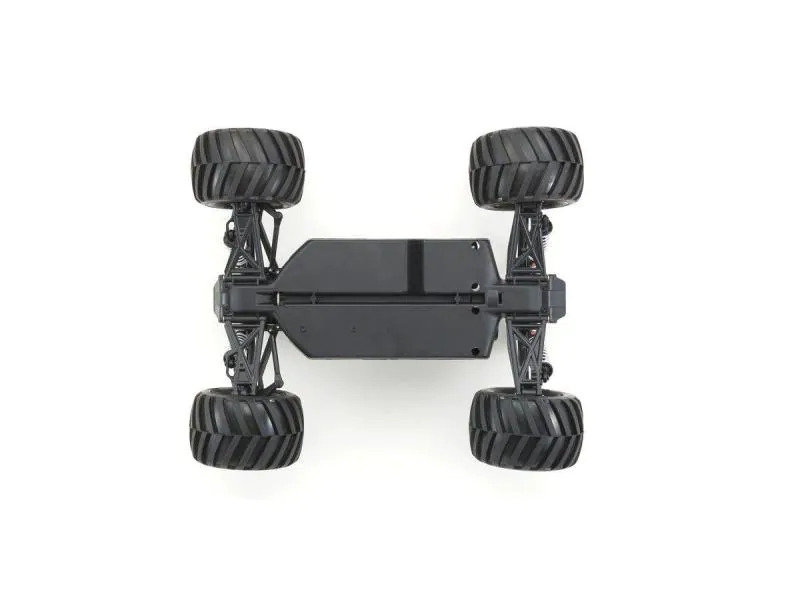 Kyosho Monster Truck Mad Van ARTR