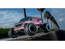 Kyosho Monster Truck Mad Van ARTR