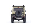 Kyosho Scale Crawler Mini-Z Suzuki Jimny Apio TS4, Khaki 1:18, ARTR