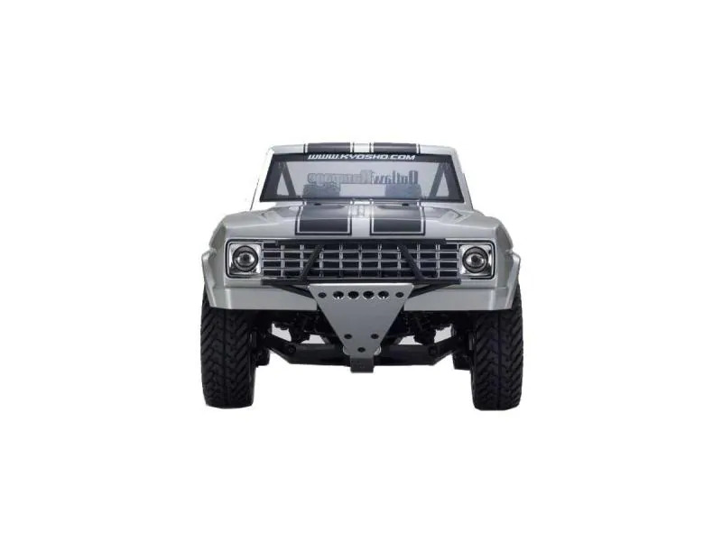 Kyosho Trophy Truck Outlaw Rampage Pro  ARTR Kit