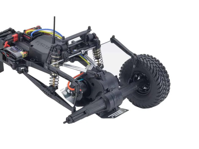 Kyosho Trophy Truck Outlaw Rampage Pro  ARTR Kit