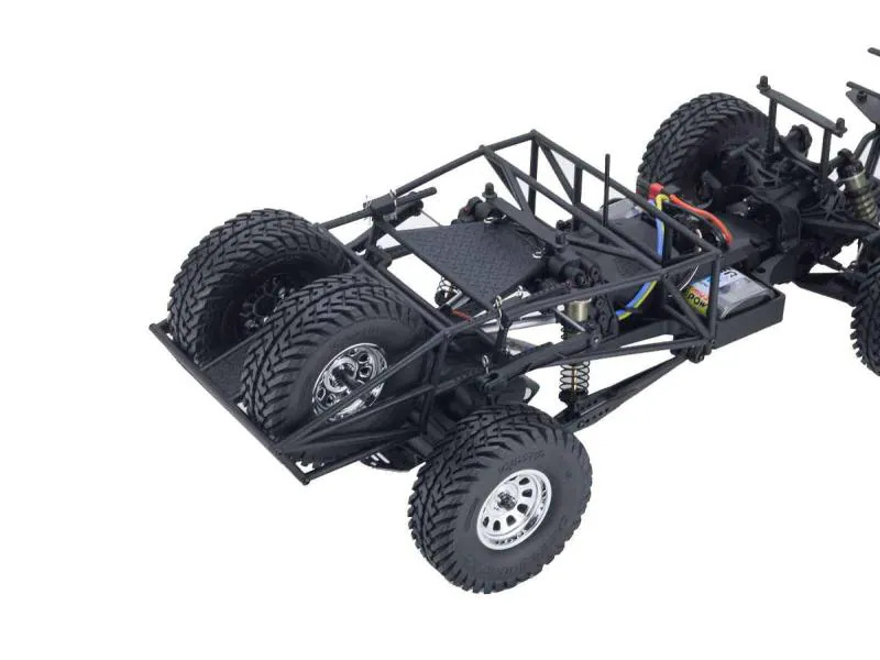 Kyosho Trophy Truck Outlaw Rampage Pro  ARTR Kit