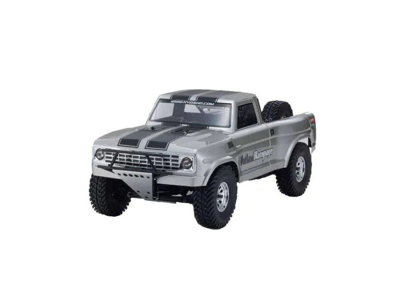 Kyosho Trophy Truck Outlaw Rampage Pro  ARTR Kit