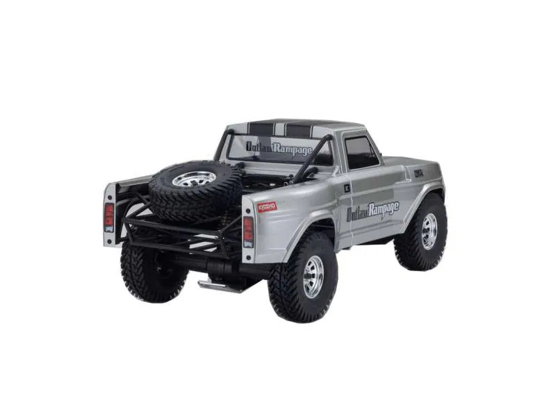 Kyosho Trophy Truck Outlaw Rampage Pro  ARTR Kit