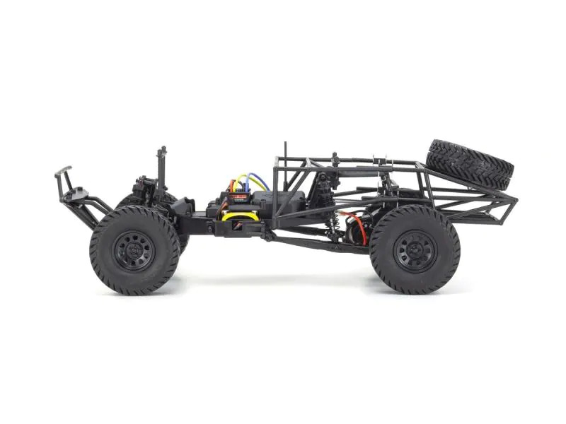 Kyosho Trophy Truck Outlaw Rampage Pro Type 2 ARTR Gold