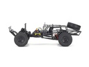 Kyosho Trophy Truck Outlaw Rampage Pro Type 2 ARTR Gold