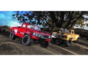 Kyosho Trophy Truck Outlaw Rampage Pro Type 2 ARTR Gold