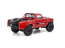 Kyosho Trophy Truck Outlaw Rampage Pro Type 2 ARTR Rot