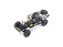 Kyosho Trophy Truck Outlaw Rampage Pro Type 2 ARTR Rot