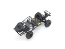 Kyosho Trophy Truck Outlaw Rampage Pro Type 2 ARTR Rot