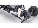 Kyosho Trophy Truck Outlaw Rampage Pro Type 2 ARTR Rot