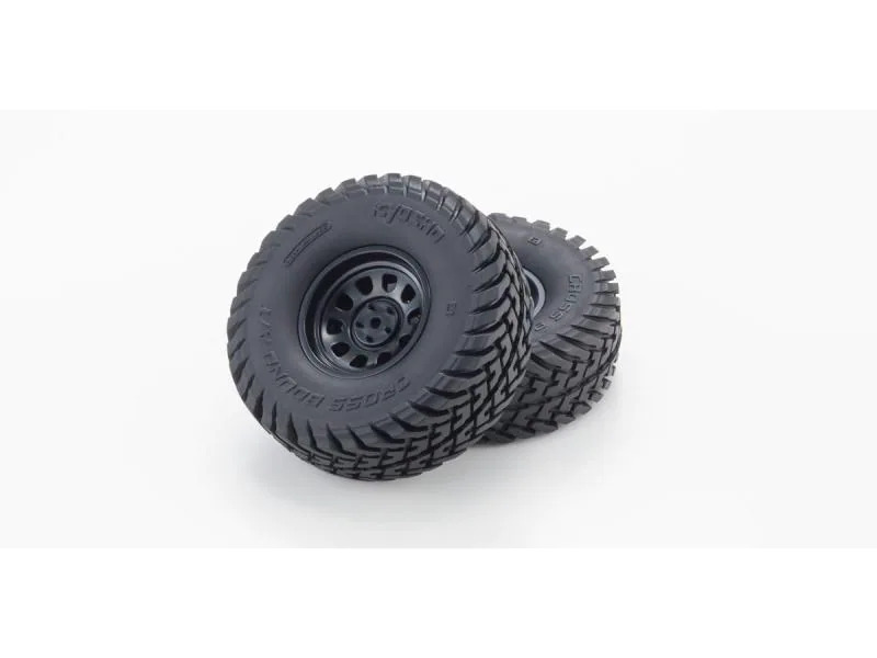 Kyosho Trophy Truck Outlaw Rampage Pro Type 2 ARTR Rot