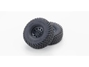 Kyosho Trophy Truck Outlaw Rampage Pro Type 2 ARTR Rot