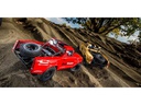 Kyosho Trophy Truck Outlaw Rampage Pro Type 2 ARTR Rot
