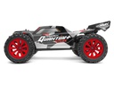 Maverick Stadium Truck Quantum+ XT Flux 4WD, ARTR, Rot, 1:10