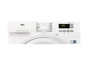 AEG by Electrolux Waschmaschine LP7260, Links