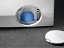 AEG by Electrolux Waschmaschine LP7260, Links