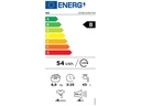 AEG by Electrolux Waschmaschine LP7260, Links