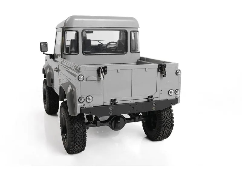 RC4WD Scale Crawler Gelände II Land Rover Defender D90 Bausatz