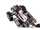 RC4WD Scale Crawler TF2 Chevy Blazer Rust Bucket, 1:10, RTR