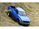 RC4WD Scale Crawler Trail Finder 2 LWB ARTR