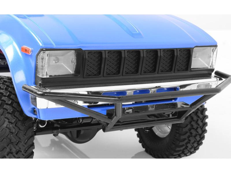 RC4WD Scale Crawler Trail Finder 2 LWB ARTR