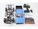 RC4WD Scale Crawler Trail Finder 2 LWB ARTR