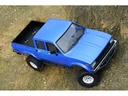 RC4WD Scale Crawler Trail Finder 2 LWB ARTR