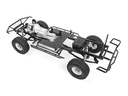 RC4WD Scale Crawler Trail Finder 2 LWB Chassis Kit