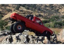 RC4WD Scale Crawler Trail Finder 2 Mojave 2 Marlin ARTR